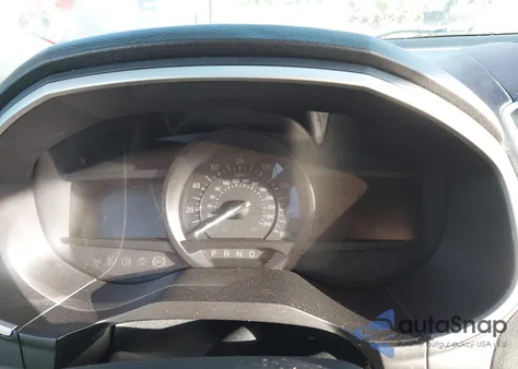 2020 Ford Edge Sel z USA, uszkodzony, nr VIN 2FMPK3J93LBA31507